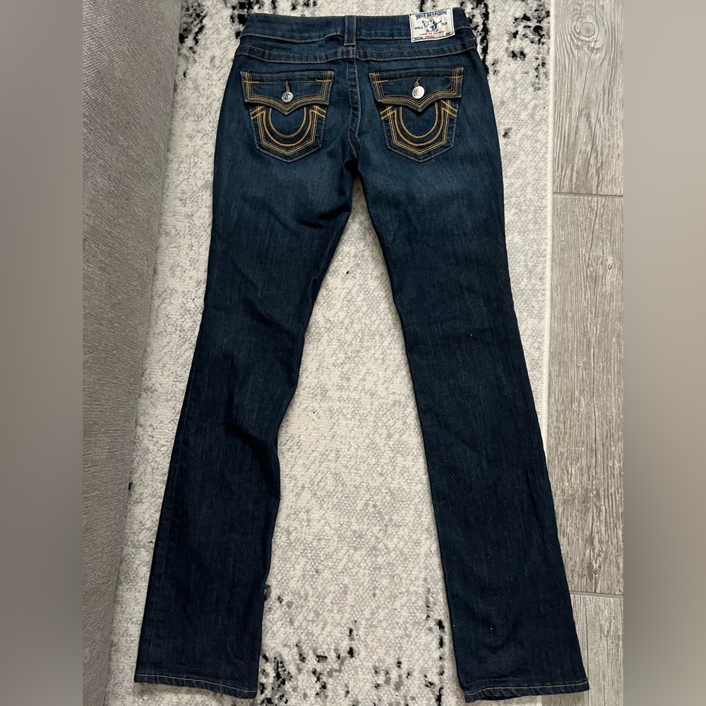 True Religion Women’s Jeans